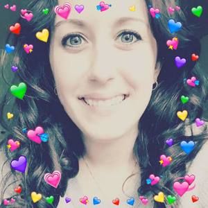 Meet your Posher, Lydia